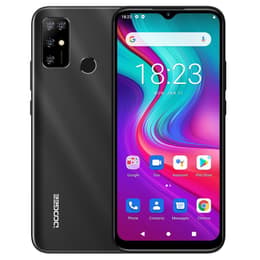 DOOGEE X96 Pro 64GB - Čierna - Neblokovaný