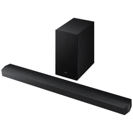 Soundbar HW-B750F/XU - Čierna