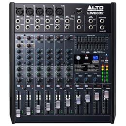 Audio príslušenstvo Alto Professional Live 802
