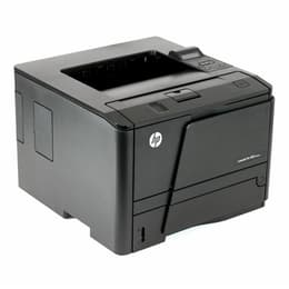HP LaserJet Pro 400 M401DNE Čiernobiela laserová