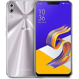 Asus Zenfone 5z 64GB - Sivá - Neblokovaný