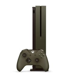 Xbox One S Limited Edition Edition Spéciale Battlefield 1 + Battlefield 1