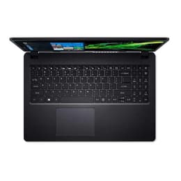 Acer Aspire 3 A315-54K-50CY 15" (2017) - Core i5-6300U - 4GB - SSD 128 GB + HDD 1 TO AZERTY - Francúzska