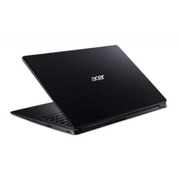 Acer Aspire 3 A315-54K-50CY 15" (2017) - Core i5-6300U - 4GB - SSD 128 GB + HDD 1 TO AZERTY - Francúzska