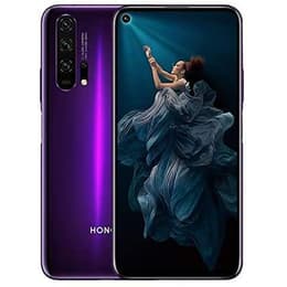 Honor 20 Pro 256GB - Fialová - Neblokovaný - Dual-SIM