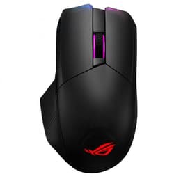 Bezdrôtová Počítačová Myš Asus ROG Chakram