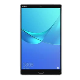 Huawei MediaPad M5 8 32GB - Sivá - WiFi + 4G