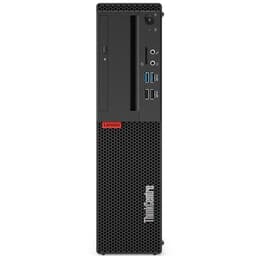 Lenovo ThinkCentre M720S Core i5-9400 2.9 - SSD 256 GB - 8GB