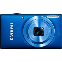 Canon Ixus 132 Kompakt 16 - Modrá
