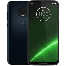 Motorola Moto G7 Play 32GB - Indigová - Neblokovaný
