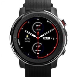 Smart hodinky Huami Amazfit Stratos 3 á á - Čierna