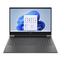 HP Victus Gaming 16-R1000SF 16" - Core i7-14650HX - 16GB - SSD 512 GBGB NVIDIA GeForce RTX 4070 AZERTY - Francúzska