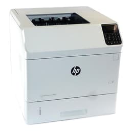 HP E6B69A M605N Čiernobiela laserová