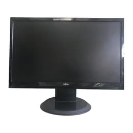 Monitor 22 Fujitsu L3220W 1680 x 1050 LCD Čierna
