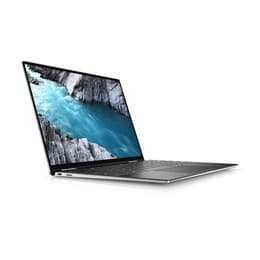 Dell XPS 7390 13" (2020) - Core i7 - Gen 10 (G) - 16GB - SSD 512 GB QWERTY - Anglická