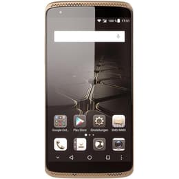 ZTE Axon mini 32GB - Zlatá - Neblokovaný