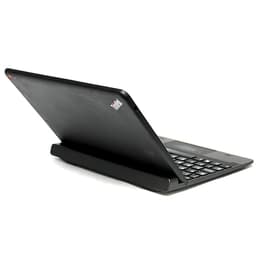 Lenovo ThinkPad 10 10" Atom X7-Z8700 - SSD 32 GB - 2GB QWERTY - Španielská