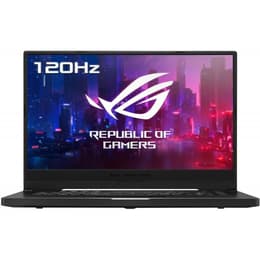 Asus ROG Strix GA502DU-AL025 15" - Ryzen 7 3750H - 16GB - SSD 512 GBGB NVIDIA GeForce GTX 1660 Ti QWERTY - Španielská
