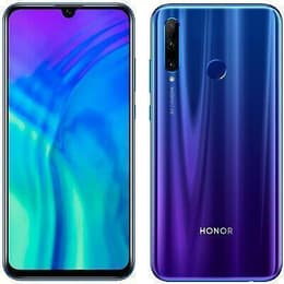 Honor 20 128GB - Modrá - Neblokovaný - Dual-SIM