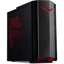 Acer Nitro N50-640 Core i7-12700F 2.1 GHz - SSD 512 GB - 16GB