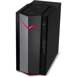 Acer Nitro N50-640 Core i7-12700F 2.1 GHz - SSD 512 GB - 16GB