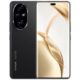 Honor 200 Pro 512GB - Čierna - Neblokovaný