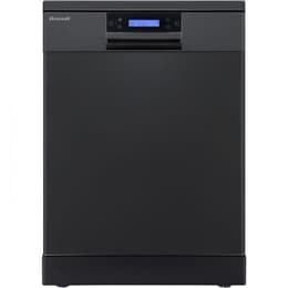 Brandt LVC144IB cm - 12 až 16 prestieraní