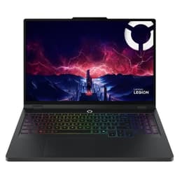 Lenovo Legion Pro 5 16IRX10H 16" (2024) - Core i7 - Gen 14 (HX) - 16GB - SSD 1 TO AZERTY - Francúzska