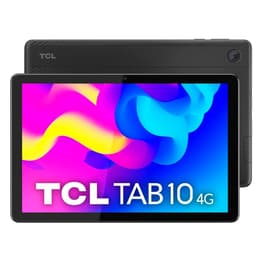 TCL Tab 10 HD 4G 32GB - Tmavošedý - WiFi + 4G