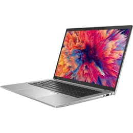 HP ZBook Firefly 14 G9 14" (2022) - Core i7 - Gen 12 (P) - 32GB - SSD 1 TO QWERTY - Španielská
