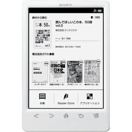 Čítačka e-kníh Sony Reader PRS2 6,0000 WiFi