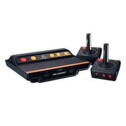 Atari Flashback 7 - Čierna/Oranžová