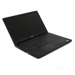 Dell Vostro 3558 15" Core i3-5005U - SSD 256 GB - 8GB QWERTY - Anglická