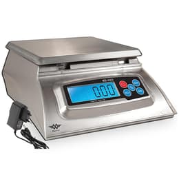Kuchynská váha My Weigh KD8000