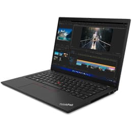 Lenovo ThinkPad T14 Gen 3 (Intel) 14" (2022) - Core i5 - Gen 12 (U) - 16GB - 256 GB SSD QWERTY - Španielská