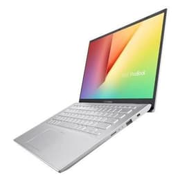 Asus VivoBook X412UA 14" (2019) - Core i3-7020U - 8GB - SSD 256 GB AZERTY - Francúzska