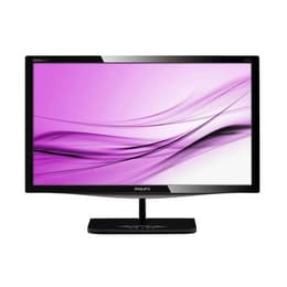 Monitor 23 Philips 239C4QHSB 1920 x 1080 LCD Čierna