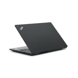 Lenovo ThinkPad L390 13" (2018) - Core I5-8365U - 8GB - SSD 512 GB QWERTZ - Nemecká