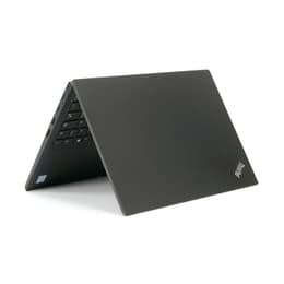 Lenovo ThinkPad L390 13" (2018) - Core I5-8365U - 8GB - SSD 512 GB QWERTZ - Nemecká