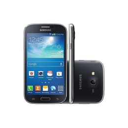 Galaxy Grand Neo 8GB - Čierna - Neblokovaný
