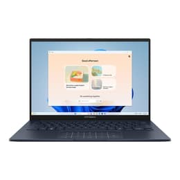 Asus Zenbook 14 OLED UX3405 14" (2024) - Core Ultra 7 155H - 32GB - SSD 1 TO QWERTY - Švédska