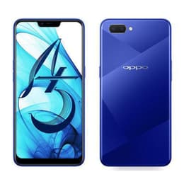 Oppo A5s 32GB - Modrá - Neblokovaný