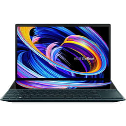Asus ZenBook UX482EG 14" (2021) - Core i7 - Gen 11 (G) - 32GB - SSD 1 TO AZERTY - Francúzska
