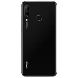 Huawei P30 Lite 128GB - Čierna - Neblokovaný
