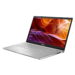 Asus VivoBook X409UA 14" (2019) - Pentium Gold 4417U - 8GB - SSD 256 GB AZERTY - Francúzska