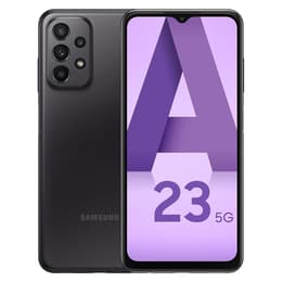 Galaxy A23 5G 128GB - Čierna - Neblokovaný