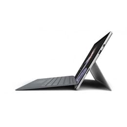 Microsoft Surface Pro 5 12" Core i5-7300U - SSD 256 GB - 8GB QWERTY - Anglická