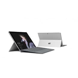 Microsoft Surface Pro 5 12" Core i5-7300U - SSD 256 GB - 8GB QWERTY - Anglická