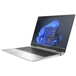 HP EliteBook 840 G9 14" (2022) - Core i5-1245U - 16GB - SSD 256 GB QWERTY - Španielská