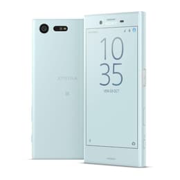 Sony Xperia X Compact 32GB - Modrá - Neblokovaný